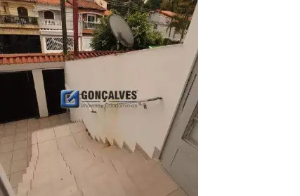 Imagem: Sobrado para Alugar, Jardim Las Vegas