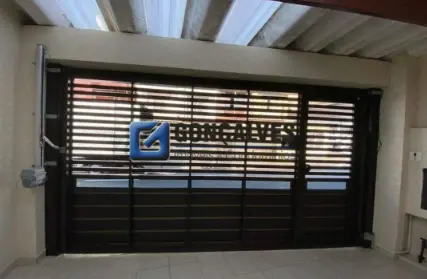 Imagem: Sobrado para Alugar, Anchieta