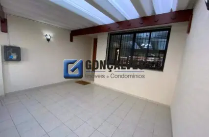 Imagem: Sobrado para Alugar, Anchieta