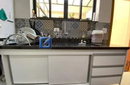 Imagem: Sobrado para Alugar, Anchieta