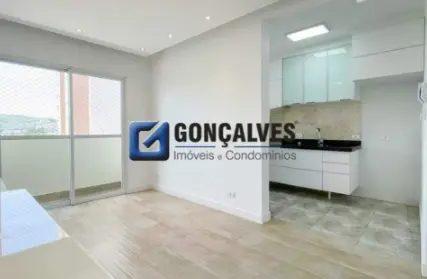 Imagem: Apartamento para Alugar, Santa Terezinha