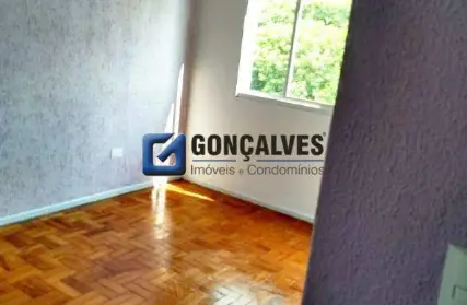 Imagem: Apartamento para Alugar, Vila Euclides