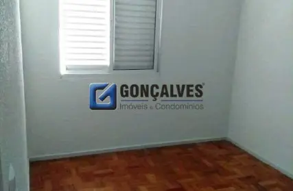 Imagem: Apartamento para Alugar, Vila Euclides