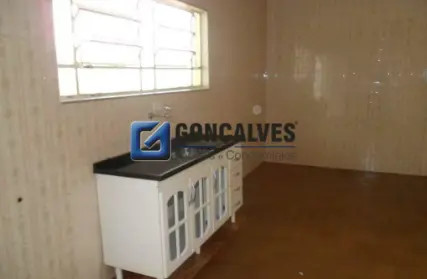 Imagem: Sobrado para Alugar, Independência