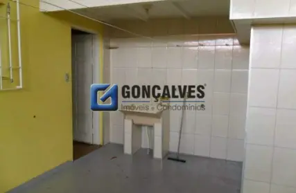 Imagem: Sobrado para Alugar, Independência