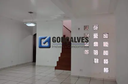 Imagem: Sobrado para Alugar, Santa Terezinha