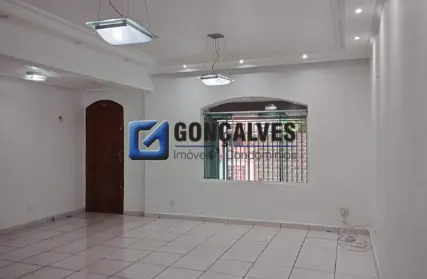 Imagem: Sobrado para Alugar, Santa Terezinha