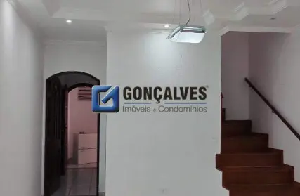 Imagem: Sobrado para Alugar, Santa Terezinha