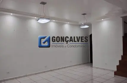 Imagem: Sobrado para Alugar, Santa Terezinha