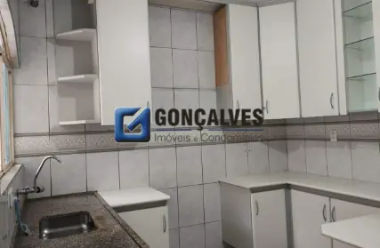 Imagem: Sobrado para Alugar, Santa Terezinha