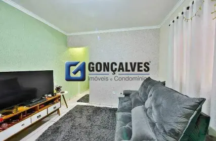 Imagem: Sobrado para Alugar, Assunção