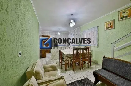 Imagem: Sobrado para Alugar, Assunção