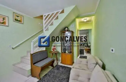 Imagem: Sobrado para Alugar, Assunção