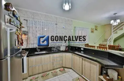 Imagem: Sobrado para Alugar, Assunção