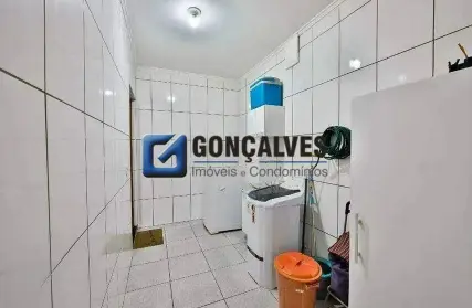 Imagem: Sobrado para Alugar, Assunção