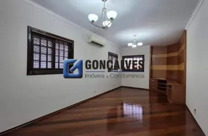 Imagem: Sobrado para Alugar, Vila Floresta