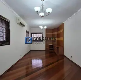 Imagem: Sobrado para Alugar, Vila Floresta