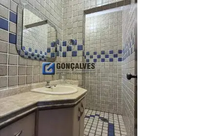 Imagem: Sobrado para Alugar, Vila Floresta