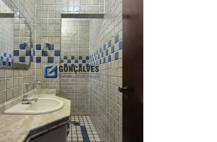 Imagem: Sobrado para Alugar, Vila Floresta