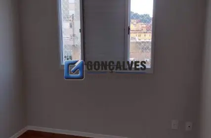 Imagem: Apartamento para Alugar, Santa Terezinha