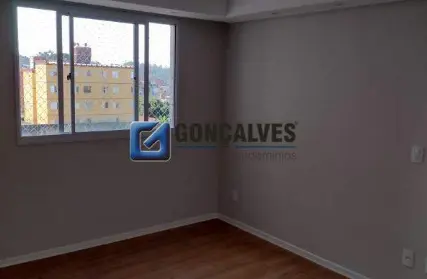 Imagem: Apartamento para Alugar, Santa Terezinha