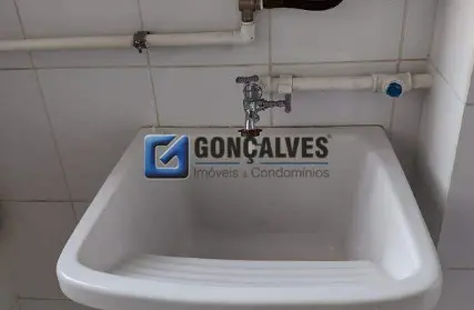 Imagem: Apartamento para Alugar, Santa Terezinha