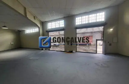 Imagem: Ponto Comercial para Alugar, Casa Branca