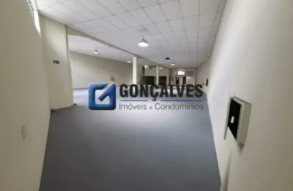 Imagem: Ponto Comercial para Alugar, Casa Branca