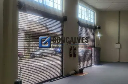 Imagem: Ponto Comercial para Alugar, Casa Branca