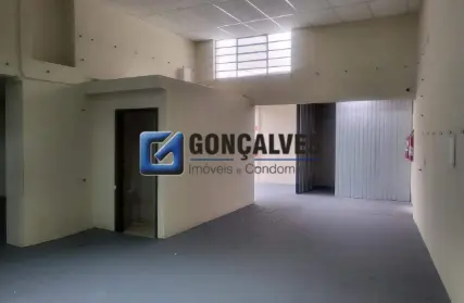 Imagem: Ponto Comercial para Alugar, Casa Branca