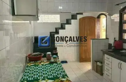 Imagem: Sobrado para Alugar, Dos Casa