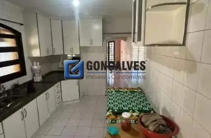 Imagem: Sobrado para Alugar, Dos Casa