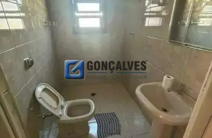 Imagem: Sobrado para Alugar, Dos Casa