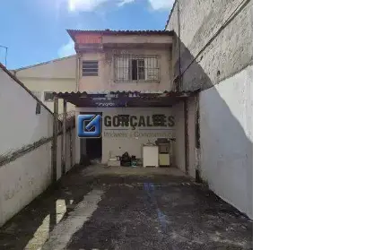 Imagem: Casa Térrea para Alugar, Vila Linda