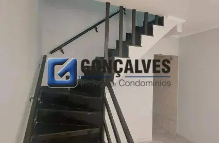 Imagem: Sobrado para Alugar, Alvarenga