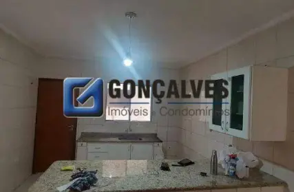 Imagem: Sobrado para Alugar, Alvarenga