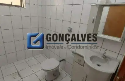 Imagem: Sobrado para Alugar, Alvarenga