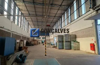 Imagem: Ponto Comercial para Alugar, Paulicéia