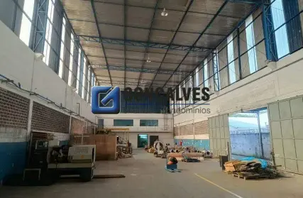 Imagem: Ponto Comercial para Alugar, Paulicéia