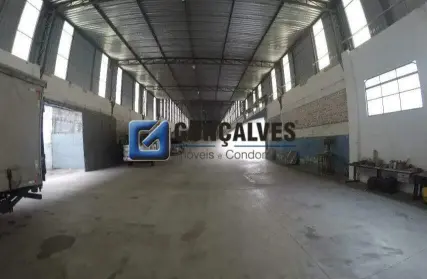 Imagem: Ponto Comercial para Alugar, Paulicéia
