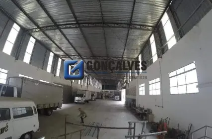 Imagem: Ponto Comercial para Alugar, Paulicéia