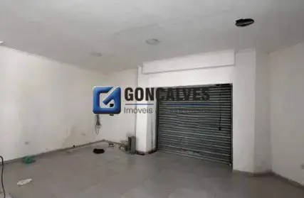 Imagem: Sala Comercial para Alugar, Centro São Bernardo do Campo