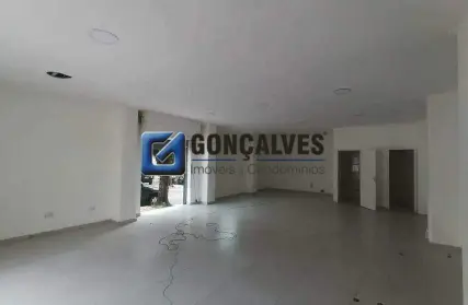 Imagem: Sala Comercial para Alugar, Centro São Bernardo do Campo
