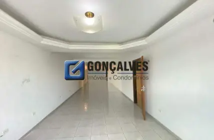 Imagem: Sobrado para Alugar, Paulicéia