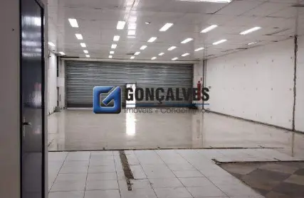 Imagem: Sala Comercial para Alugar, Centro São Bernardo do Campo
