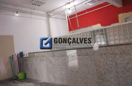 Imagem: Sala Comercial para Alugar, Centro São Bernardo do Campo