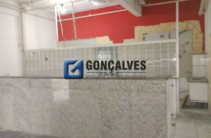 Imagem: Sala Comercial para Alugar, Centro São Bernardo do Campo