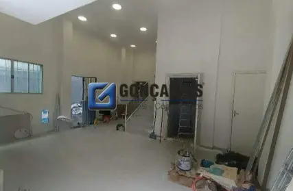 Imagem: Sala Comercial para Alugar, Centro São Bernardo do Campo