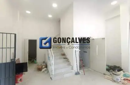 Imagem: Sala Comercial para Alugar, Centro São Bernardo do Campo