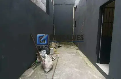 Imagem: Sala Comercial para Alugar, Centro São Bernardo do Campo